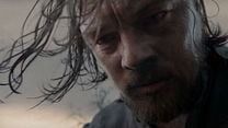 imagem de O Regresso Leonardo DiCaprio Domnhall Gleeson Featurette (1) Original