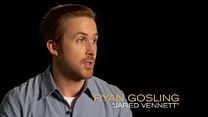 imagem de A Grande Aposta Featurette (1) - Jared Vennett 