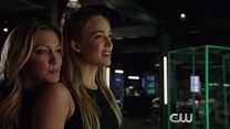 imagem de Legends of Tomorrow 1ª Temporada Teaser "The Legends Begin: White Canary" Original