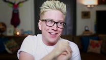 imagem de O Nervoso Tyler Oakley Trailer Original