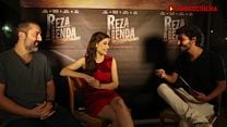 imagem de Reza a Lenda Entrevista Exclusiva Homero Olivetto (diretor) e Luisa Arraes