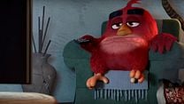 imagem de Angry Birds - O Filme Comercial de TV (1) Original