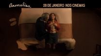 imagem de Anomalisa Comercial de TV Legendado
