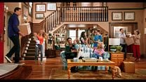 imagem de Fuller House 1ª Temporada "Casa cheia" Teaser (3) Legendado 