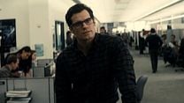 imagem de Batman Vs Superman - A Origem da Justiça Comercial de TV (5) Original "Face Off"