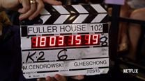 Fuller House 1ª Temporada Bastidores Legendado