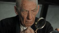imagem de Sr. Sherlock Holmes Trailer Legendado