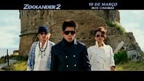 imagem de Zoolander 2 Comercial de TV (2) Legendado