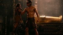 imagem de Deuses do Egito Trailer (3) Original