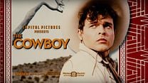 imagem de Ave, César! Teaser (1) Original - "The Cowboy"