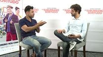 imagem de Um Suburbano Sortudo Entrevista Exclusiva Rodrigo Sant’anna