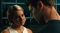 imagem de A Série Divergente: Convergente Trailer (3) Original - "Diferente"