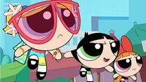 imagem de As Meninas Superpoderosas 1ª Temporada Clipe Original