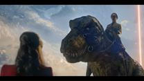 Iron Sky: The Coming Race Trailer Original