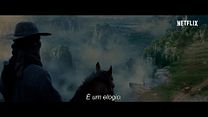 imagem de Crouching Tiger, Hidden Dragon: Sword of Destiny Trailer (2) Legendado