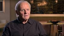 imagem de Presságios de um Crime Entrevista (2) Legendada - Anthony Hopkins