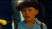 imagem de Little Boy - Além do Impossível Trailer Legendado