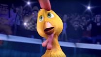 imagem de Cantando de Galo Trailer Original