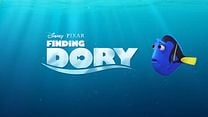 imagem de Procurando Dory Teaser Original