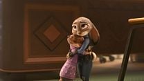 imagem de Zootopia: Essa Cidade é o Bicho Clipe Original - Insubordinação