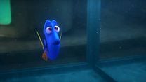 imagem de Procurando Dory Trailer (2) Dublado