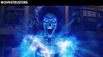 imagem de As Caça-Fantasmas Making Of Original