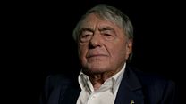 imagem de Claude Lanzmann: Spectres of the Shoah Trailer Original