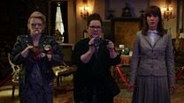 imagem de Caça-Fantasmas Trailer Dublado