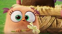imagem de Angry Birds - O Filme Teaser (2) Original - "Páscoa"
