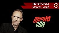 imagem de Mundo Cão Entrevista (2) Marcos Jorge