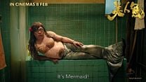 imagem de The Mermaid Trailer Original
