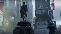 imagem de Tom Clancy's: The Division Trailer Legendado