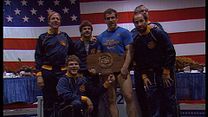 imagem de Team Foxcatcher Trailer Original