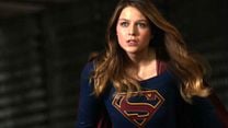 imagem de Supergirl 1ª Temporada Teaser Crossover com The Flash Original