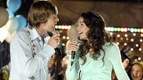 High School Musical Trailer Original