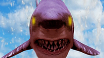 imagem de Shark Exorcist Trailer Original