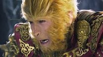 imagem de The Monkey King Trailer Original