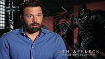 imagem de Batman Vs Superman - A Origem da Justiça Featurette 