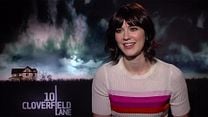 imagem de Rua Cloverfield, 10: Entrevista exclusiva com Mary Elizabeth Winstead