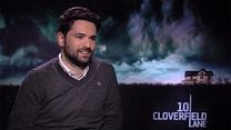 imagem de Rua Cloverfield, 10: Entrevista exclusiva com Dan Trachtenberg