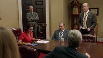 imagem de Veep 5a temporada Trailer Original