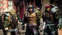 imagem de As Tartarugas Ninja - Fora das Sombras Comercial (3) Trailer