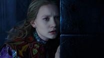 Alice Através do Espelho Trailer (2) Original