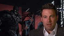 imagem de Batman vs Superman - A Origem da Justiça Featurette (2) Legendado