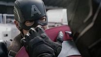 imagem de Capitão América: Guerra Civil Comercial de TV (3) Original