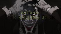imagem de Batman: The Killing Joke Teaser Original