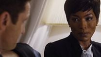 imagem de Invasão a Londres Clipe Legendado Angela Basset e Gerard Butler