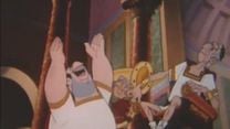 imagem de Asterix e a Surpresa de César Trailer Original