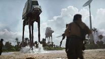 imagem de Rogue One - Uma História Star Wars Trailer Original 