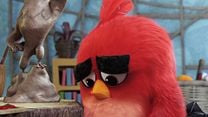imagem de Angry Birds - O Filme Comercial de TV (3) Dublado